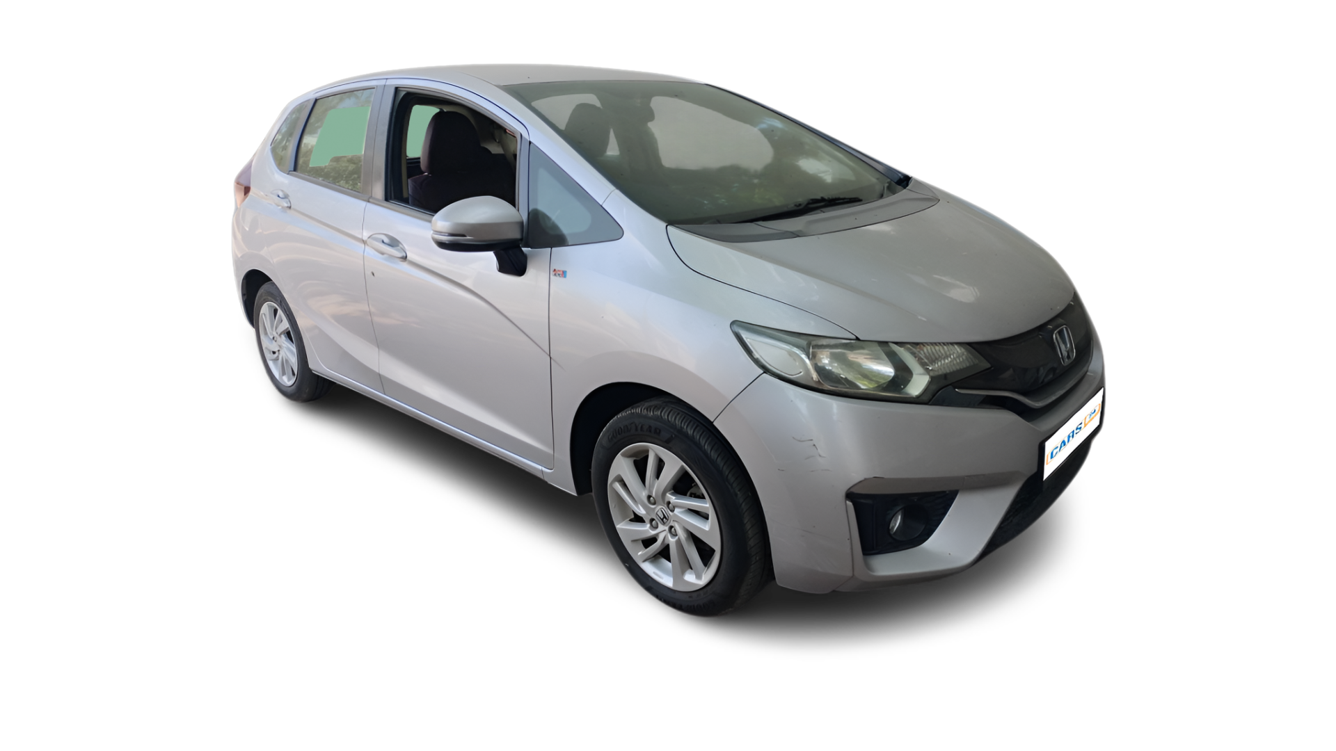 Honda Jazz-img